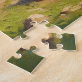 Das Shtetl Puzzle - Der Zauber des Dorflebens (Seite)