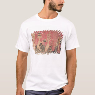 Das sieben-köpfige Tier vom Meer T-Shirt
