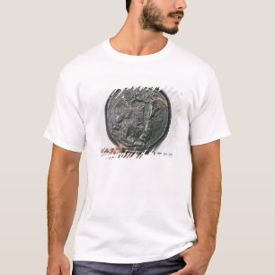 Das Siegel von König Charles II T-Shirt