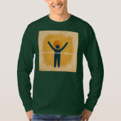 Das Signal T-Shirt (Vorderseite)