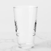 Das Signature Room am 95., Chicago, IL Glas (Links)