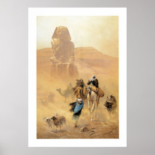 Das Simoom Poster