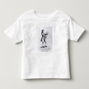 Das Simpling Makkaroni Kleinkind T-shirt