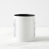 Das Simpling Makkaroni Tasse (Zentrum)