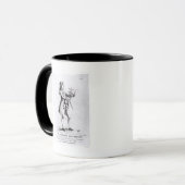 Das Simpling Makkaroni Tasse (Vorderseite Links)