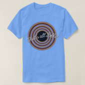 Das sind alle T-Shirt (Design vorne)