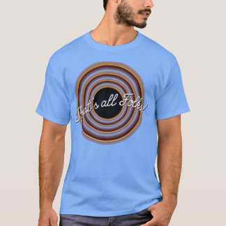 Das sind alle T-Shirt