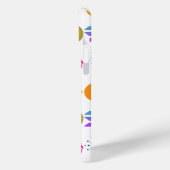 Das sind alles meine besten Kryptomünzen Case-Mate iPhone Hülle (Rückseite / Links)