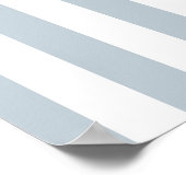 Das sind die guten alten Zeiten Poster (Ecke)