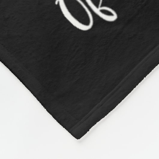 Das sind ein paar meiner Lieblingsthemen Fleecedecke (Ecke)