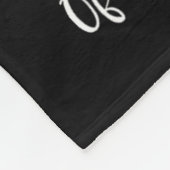 Das sind ein paar meiner Lieblingsthemen Fleecedecke (Ecke)