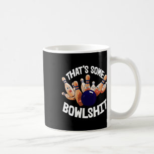 Das sind einige Bowling Bowling Ball Spieler 10 Bu Kaffeetasse