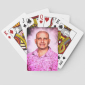 Das sind Karten! Spielkarten (Rückseite)