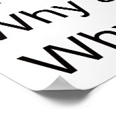 Das sind meine sonnigen Zitate von Sohn zu Mama Poster (Ecke)