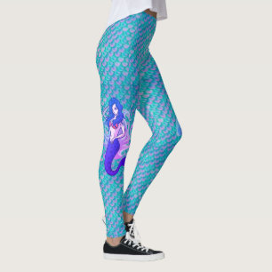 Das sind meine weiblichen Leggings