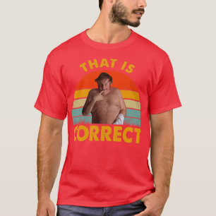 Das sind richtige Shirt