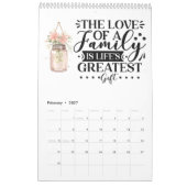 Das sind unsere Inspirationen Kalender (Feb 2027)