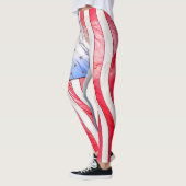 das sind US! Leggings (Links)