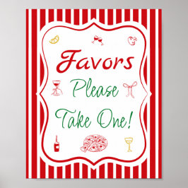 Das sind weitere Brautparty-Favoriten Poster