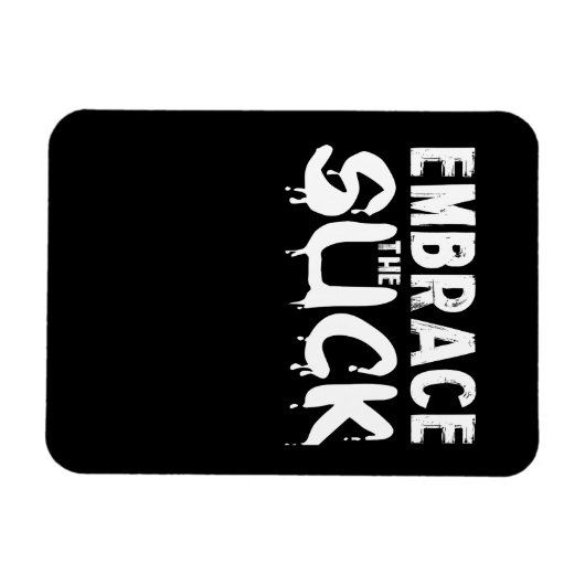 Das Sind zum Kotzen Magnet (Horizontal)