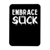 Das Sind zum Kotzen Magnet (Vertikal)