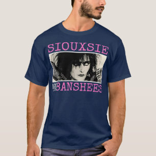 Das Siouxsie T-Shirt