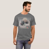 DAS SISYPHUS 2 T-Shirt (Vorne ganz)
