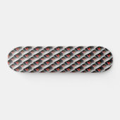 Das Skateboard des Teufels (Horizontal)