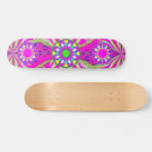 Das Skateboard-Plattform-Geschenk des neuen Skateboard (Horizontal)
