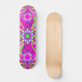 Das Skateboard-Plattform-Geschenk des neuen Skateboard (Vorderseite)