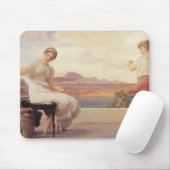 Das Skein abwickeln Mousepad (Mit Mouse)