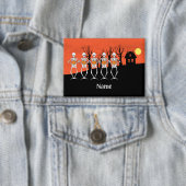 Das Skelett-Team Button (Insitu)