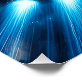 Das Slipstream-Manöver Poster (Ecke)