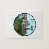 DAS SMARAGD PUZZLE (Horizontal)