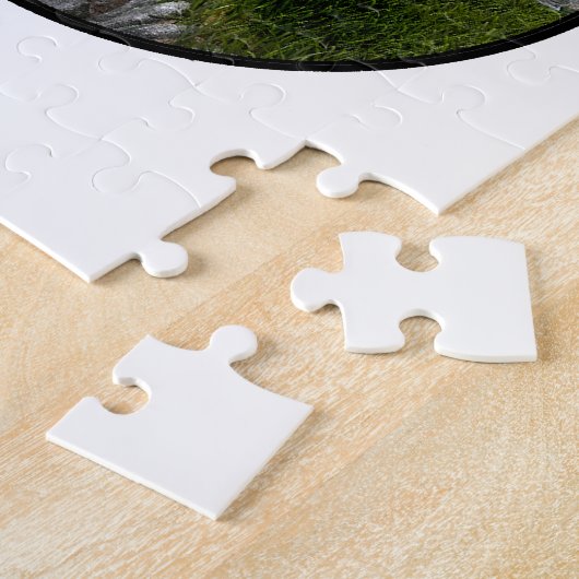 DAS SMARAGD PUZZLE (Seite)