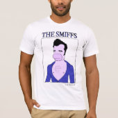 Das Smiffs T-Shirt (Vorderseite)