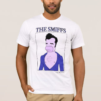 Das Smiffs T-Shirt