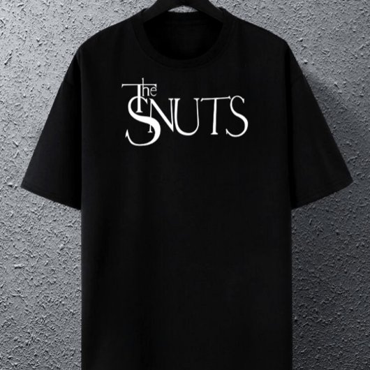 Das Snut-T-Shirt T-Shirt