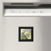 Das soll mich nicht konfrontieren magnet (In Situ (Geschirrspüler))