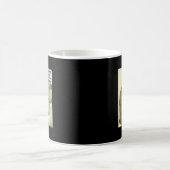 Das soll mich nicht verunsichern kaffeetasse (Mittel)
