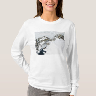 Das Sommertauwetter T-Shirt
