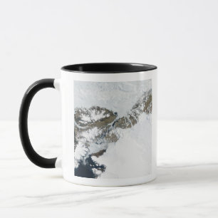 Das Sommertauwetter Tasse
