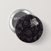 das sonderbare heraus button (Vorne & Hinten)