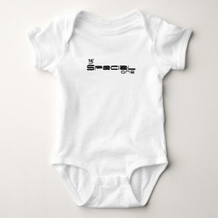 DAS SONDERGERICHT BABY STRAMPLER