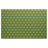 DAS SONNENBLUME-Gewebe Stoff (Yard (91,4 cm))