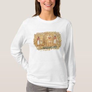 Das Sonnengott Ra in seinem Solarbarque T-Shirt