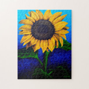 Das Sonnenrätsel Puzzle