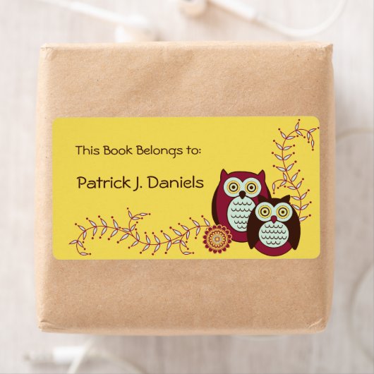 Das Sonnenschein-Buchzeichen (Insitu)