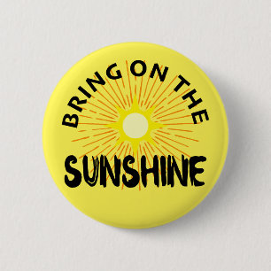 Das Sonnenscheindesign aktivieren - Rundtasten Button