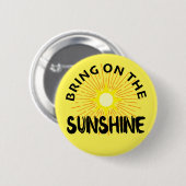 Das Sonnenscheindesign aktivieren - Rundtasten Button (Vorne & Hinten)